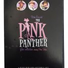 The Pink Panther Film Collection (Special Edition) 6 DVD Box Set!