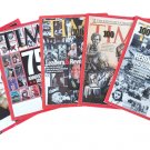 Vintage TIME Magazine 100, Anniversary & Special Editions from 1997, 1998 & 1999!