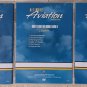 A&E Television Network Ultimate Aviation DVD Series 21 Volume Set!