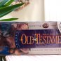 Fandex Family Field Guides: Old Testament: Stories from the Bible by Kathryn Petras, Ross Petras!