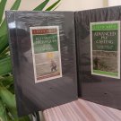 Lefty's Fly Fishing Book Set of 2 - Advanced Fly Fishing, Fly Fishing Techniques and Tactics!