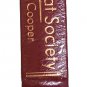 Easton Press - The Red Hat Society - Sue Ellen Cooper Signed Leather Bound Edition - SEALED!