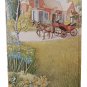 Pride And Prejudice Illustrated Junior Library Deluxe Edition by Jane Austen - 1984!