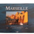 Lumiere De Marseille Coffret (French) Book with Box - 100 photographs - New!
