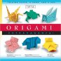 Origami Extravaganza!, Origami Love Notes, Uber Origami - Lot of 3 - New!
