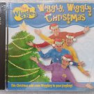 Wiggly, Wiggly Christmas - The Wiggles CD!
