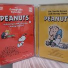 Die Peanuts Vol. 10 - What Have We Learned, Charlie Brown? GERMAN Version  DVD!