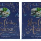 Hans Christian Andersen Collection: Six Classic Fairy Tales Boxed Set - Sealed - Lot of 2! Hans Christian Andersen Collection: Six Classic Fairy Tales Boxed Set - Sealed - Lot of 2!