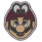 Embroidery Pattern Super Mario Odyssey