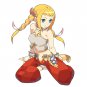 Embroidery Pattern Final Fantasy Penelo Revenant Wings