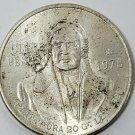 1978 27.64g Mexico .720 Silver 100 Pesos Coin Estados Unidos Mexicanos