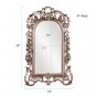 New Astoria Grand Arch/Crowned Top Wall Mirror