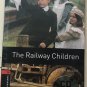 Oxford Bookworms Library, New Edition: Level 3 (1,000 headwords) The Railway Children Audio CD Pack