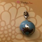 Earth Charm
