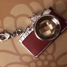 Camera Charm