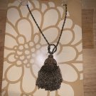 Fashion Necklace (Long)