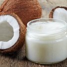 Natural Deodorant (Citrus Scent)