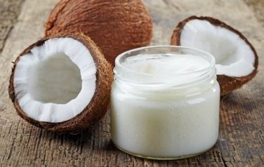 Natural Deodorant (Citrus Scent)