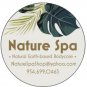 Natural Deodorant (Lavendar-Vanilla)