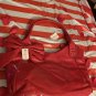 Valentine Red Penelope Ann Purse