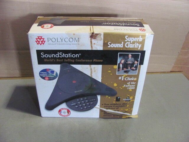 OEM polycom sound station EX