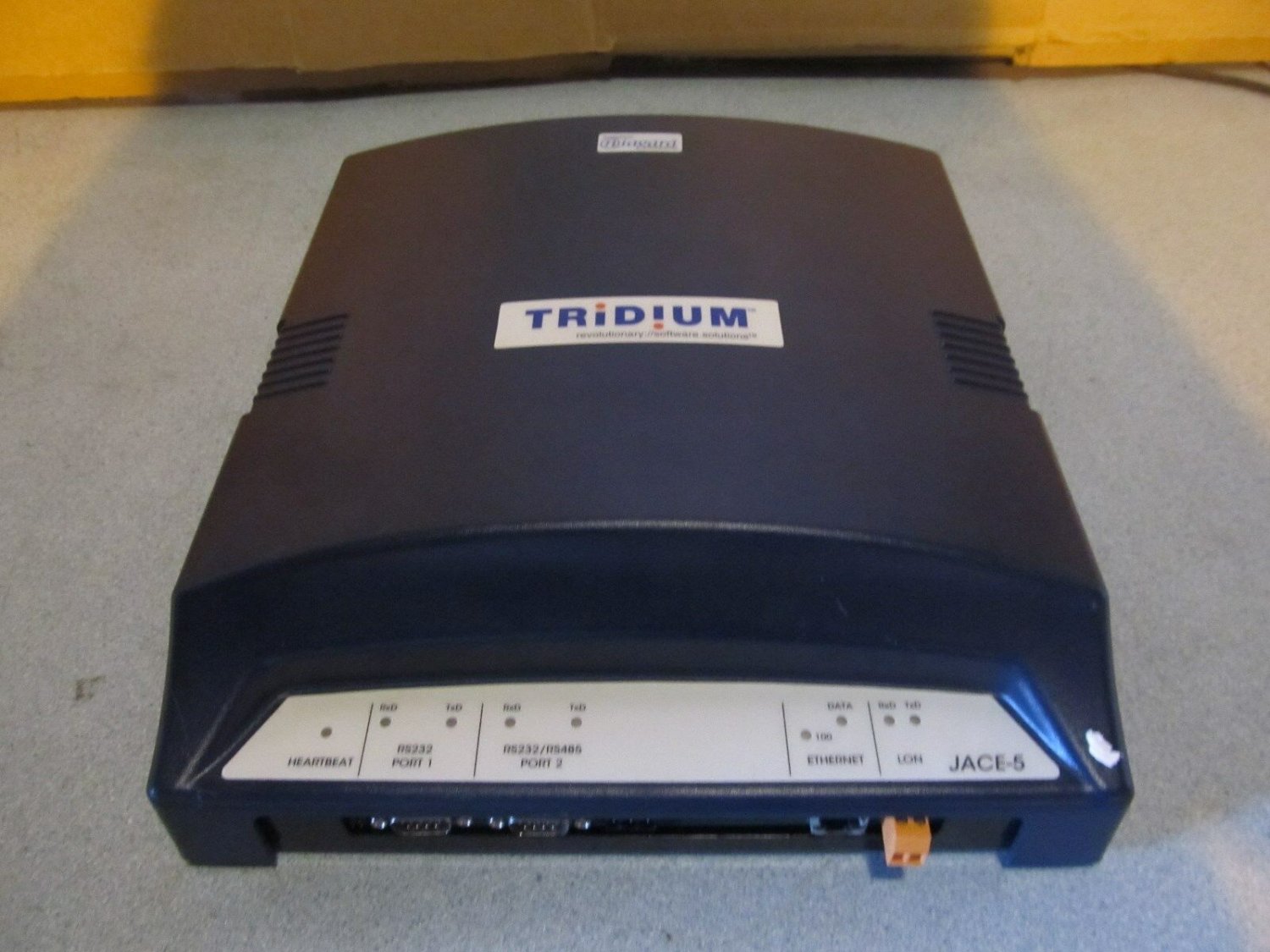 OEM niagara framework Tridium jace 5