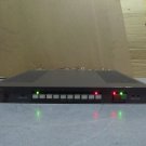 OEM videotek RS-10A routing switch