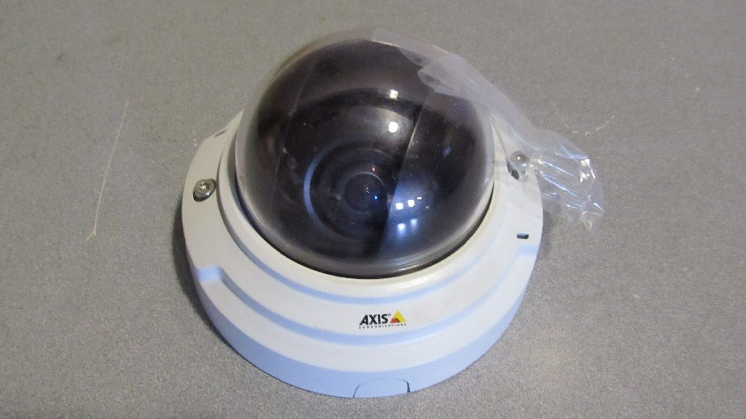 OEM axis P3343 6mm surveillance camera