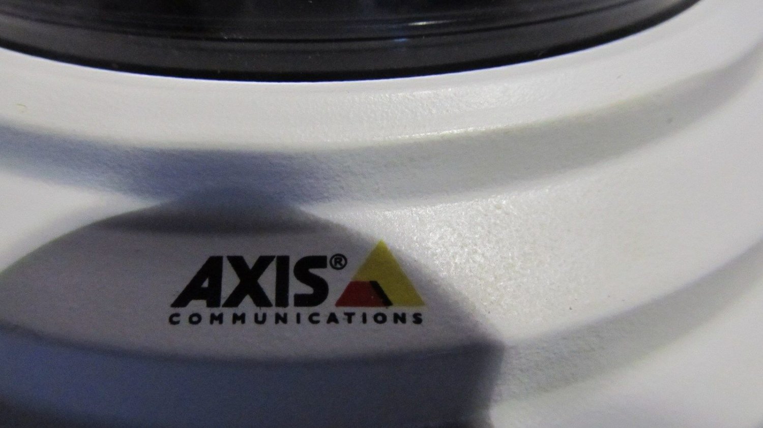 OEM axis P3343 6mm surveillance camera