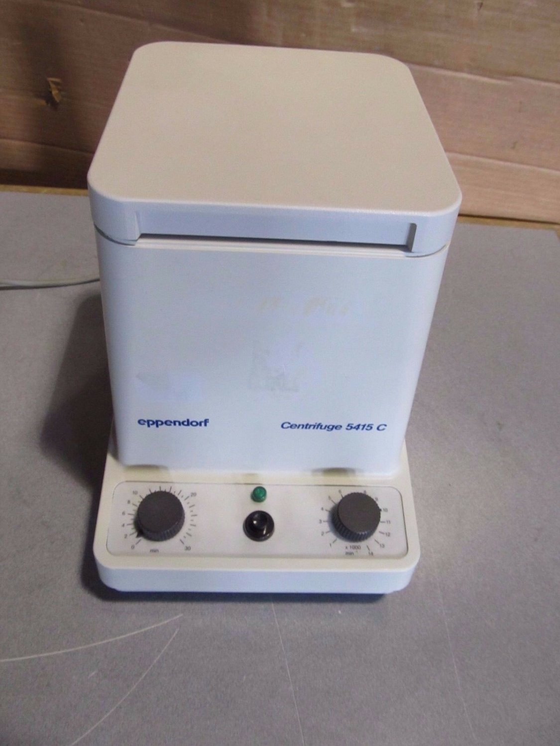 OEM eppendorf centrifuge 5415C