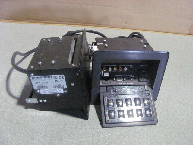 OEM Crestron QM-FTMC-B