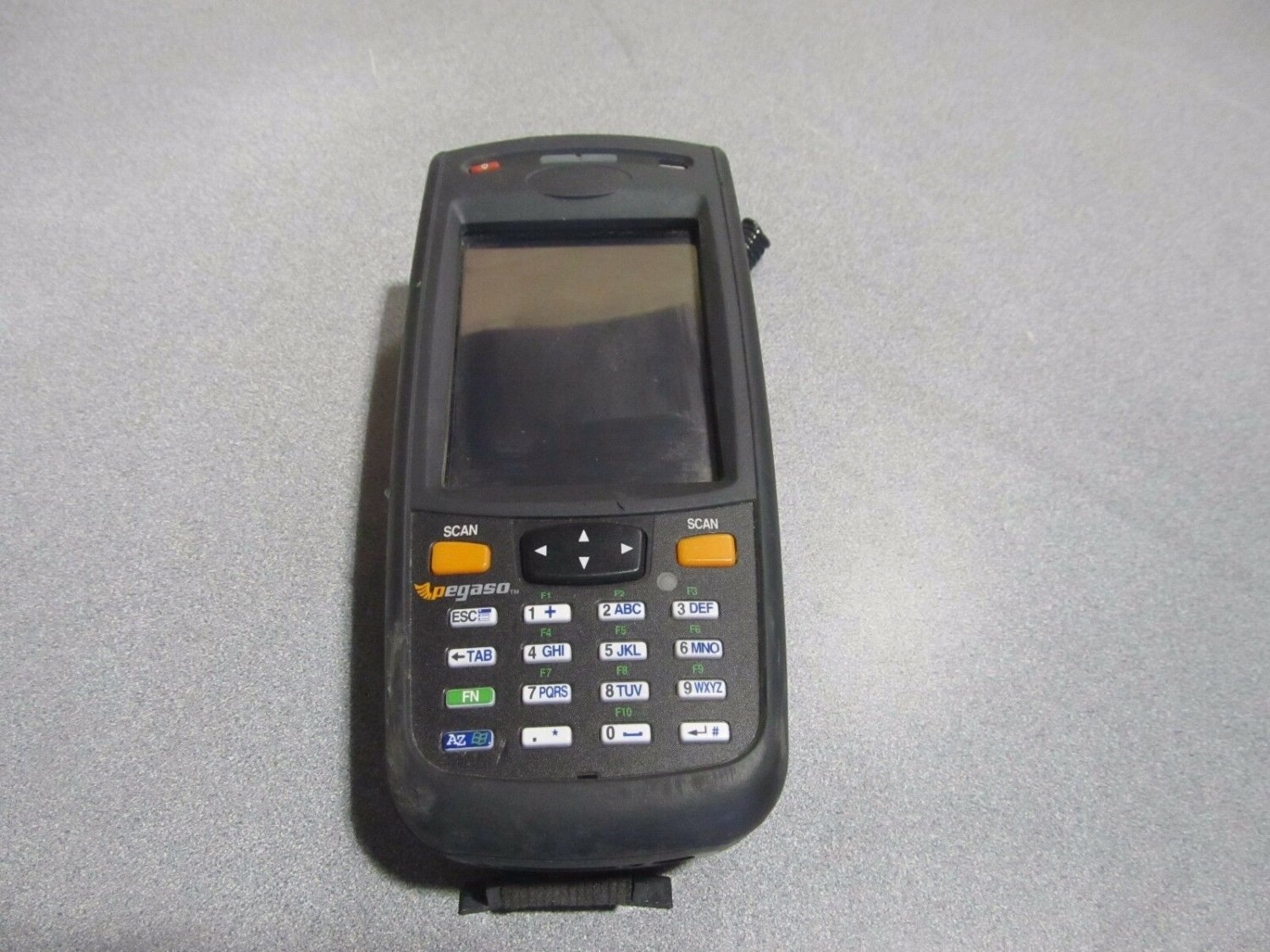 Datalogic Pegaso Barcode Scanner 950401003