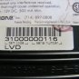 OEM ameriphone dialogue LVD for TTYs
