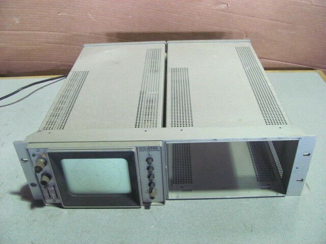 OEM Tektronix Vectorscope 1420 NTSC