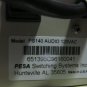 OEM pesa switching system audio power supply model. PS140