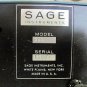 OEM sage Instruments syringe pump Model 352