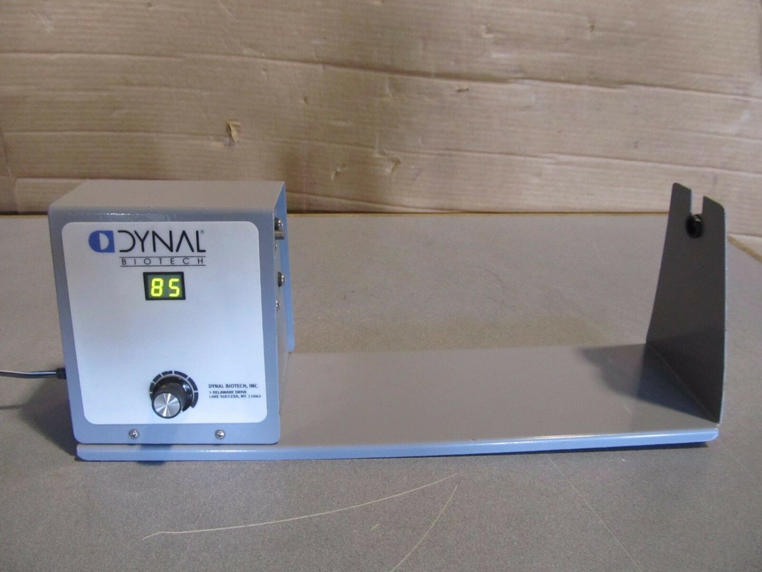 OEM dynal biotech shaker model RKDYNAL