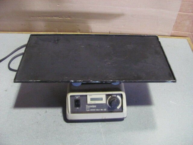 OEM barnstead thermolyne type 50000 maxi-mix III