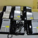 lot of 8 OEM fujitsu telephone