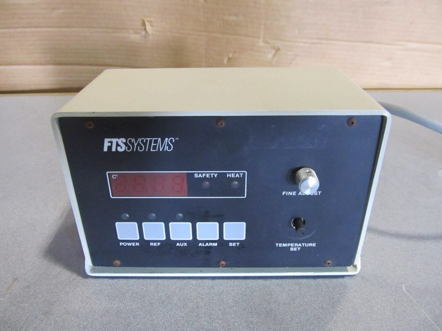 OEM FTS systems