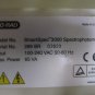 OEM bio-rad laboratories smartspec 3000 Spectrophotometer