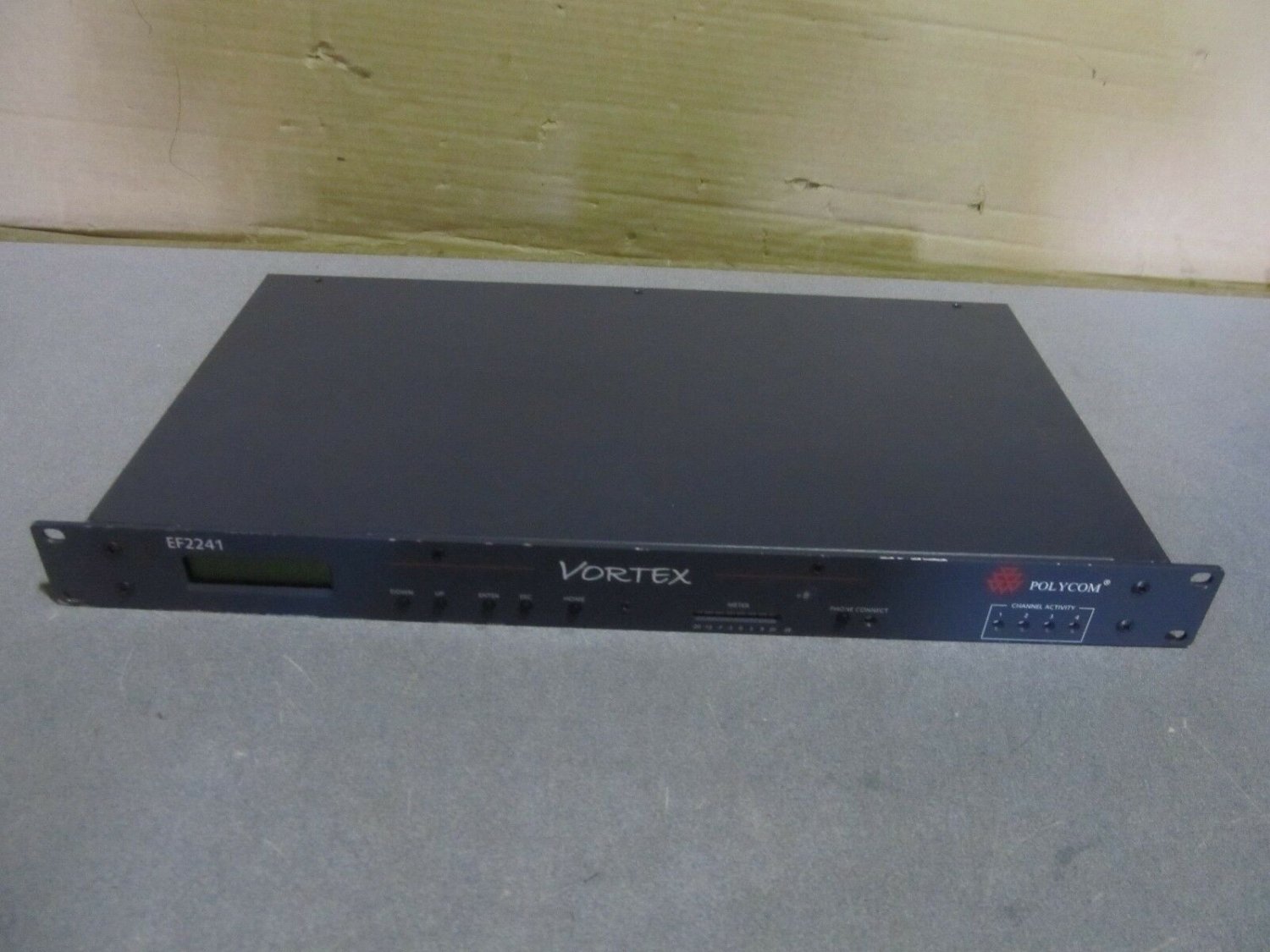 OEM polycom vortex EF2280
