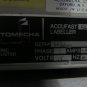 OEM automecha accufast labeller
