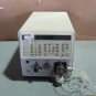 OEM Varian 9012 HPLC Chromatography Solvent Delivery System