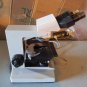 OEM nikon labophot microscope (no objective lens)