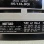 OEM mettler AE 200 type - AE 200-S