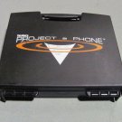 OEM parabens project -a- phone model ICD-5200