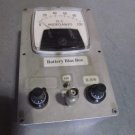 OEM general electric D-C micro amps