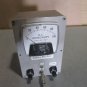 OEM general electric D-C micro amps
