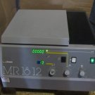 OEM jouan MR1812 refrigerated centrifuge w/rotor